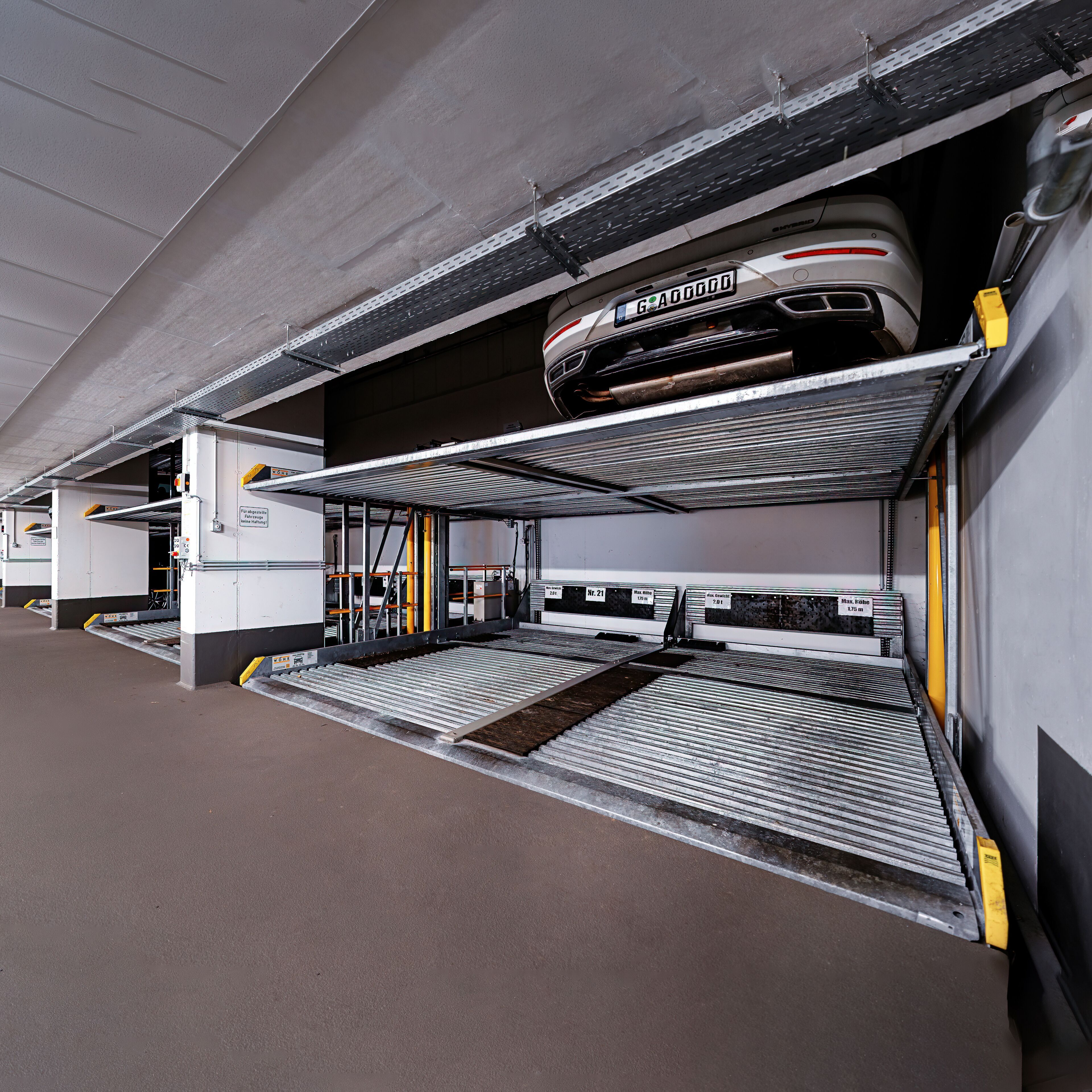 Photo - Hotel Cult Frankfurt City