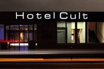 Hotel Cult