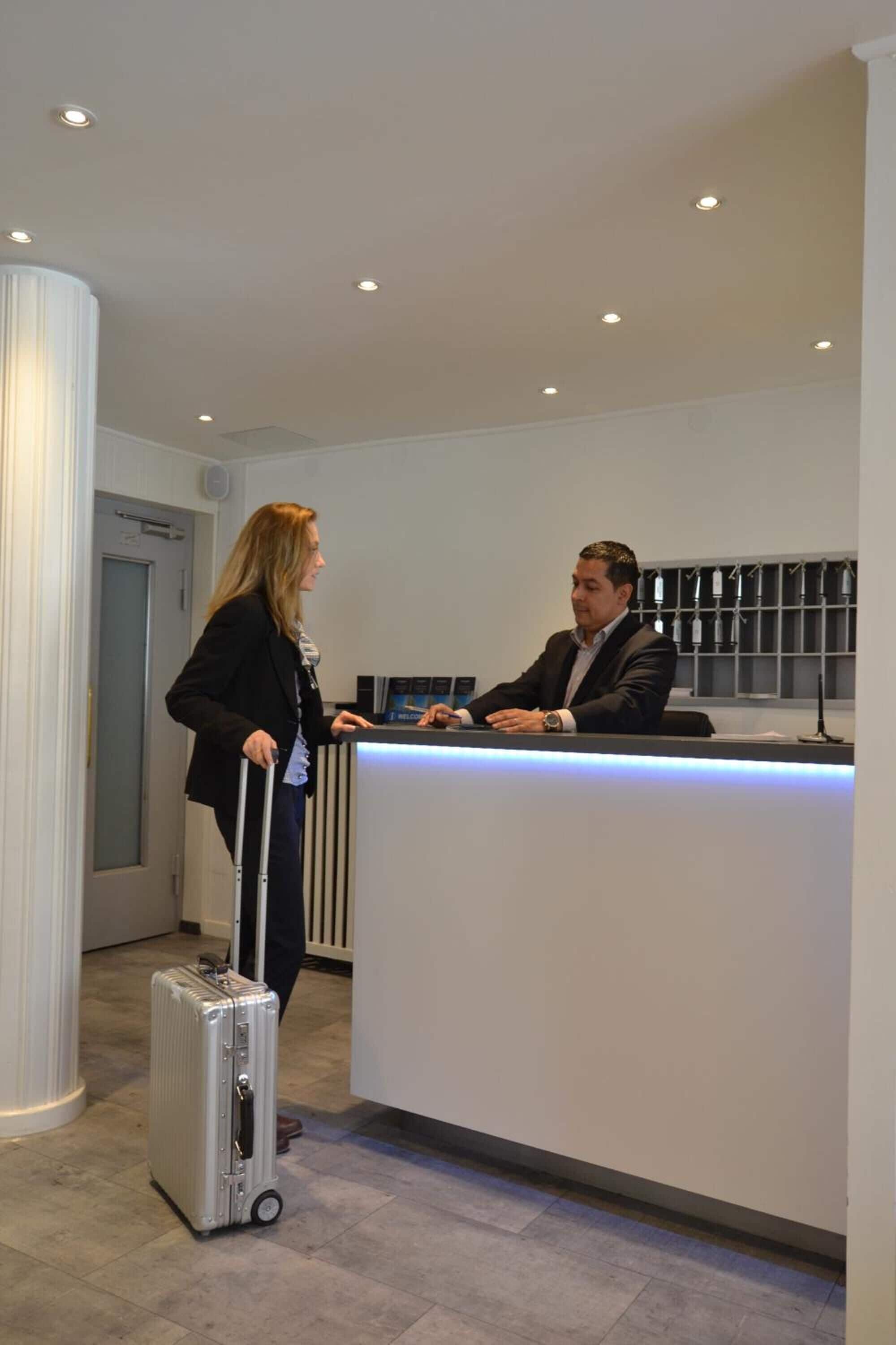 Photo - Hotel St. Gervais