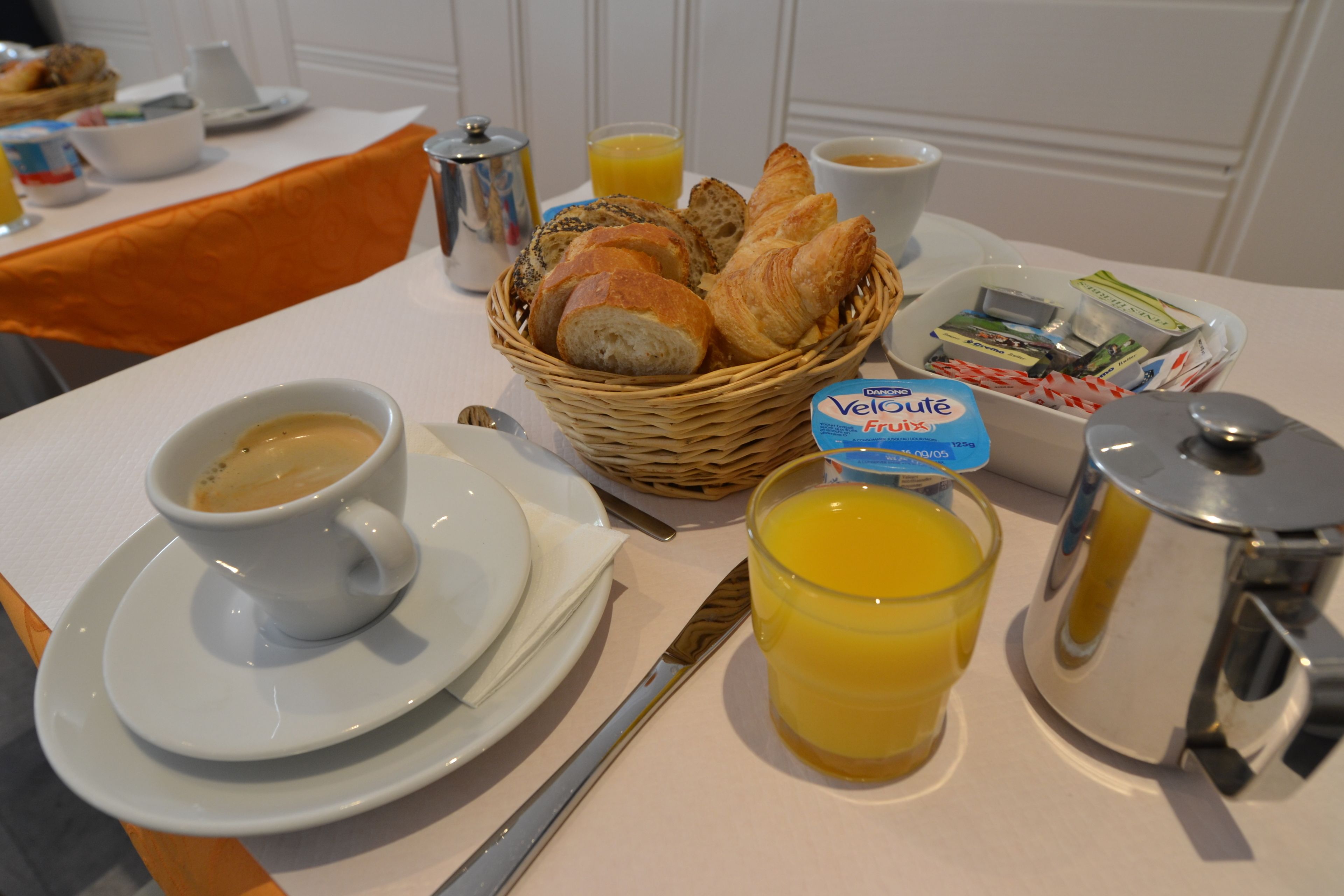 Photo - Hotel St. Gervais