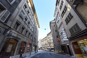 Exterior - Hotel St Gervais Geneva (Geneva)