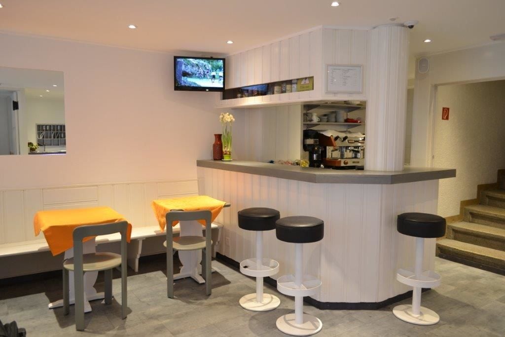 Photo - Hotel St. Gervais