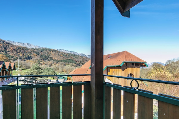 Maisonnette | Terras