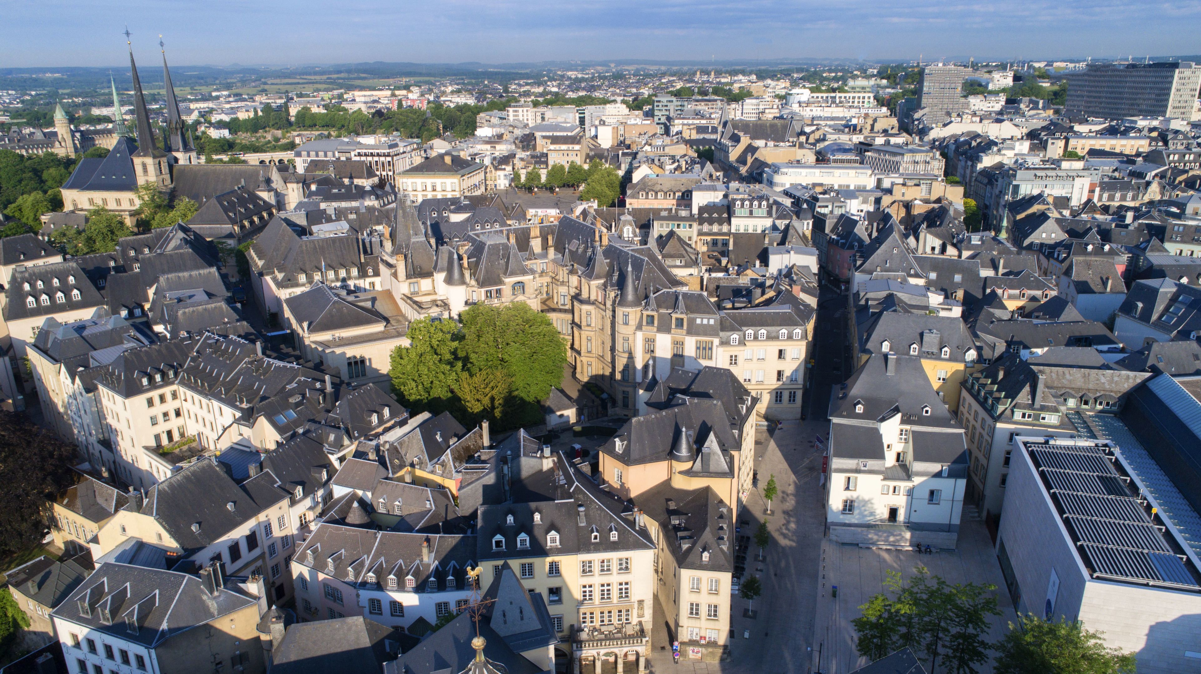 Foto - Hotel Parc Beaux Arts