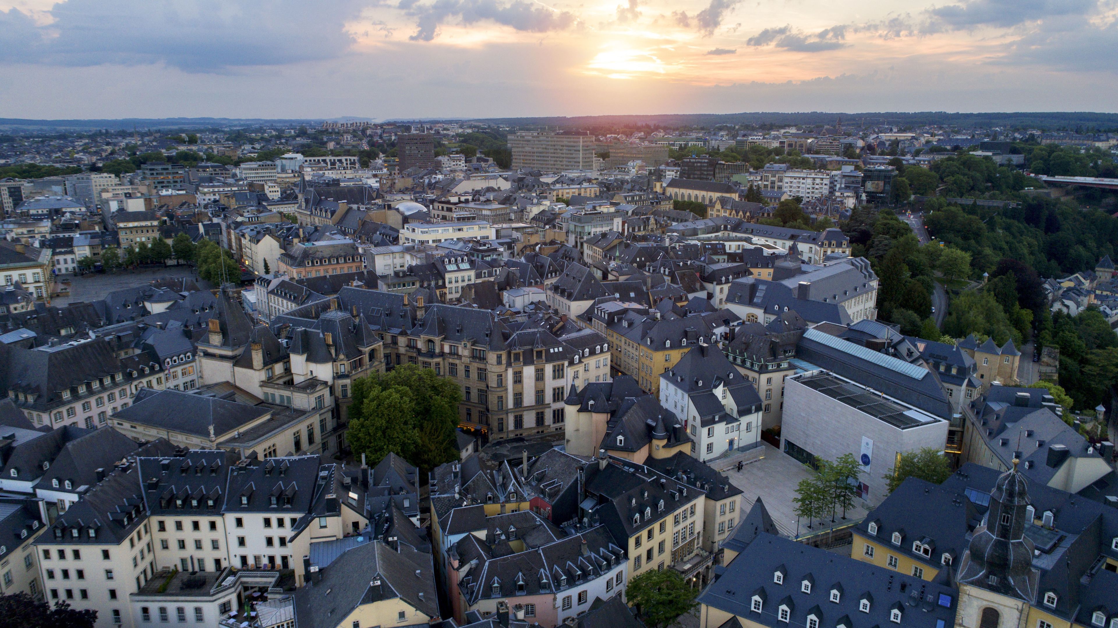 Foto - Hotel Parc Beaux Arts