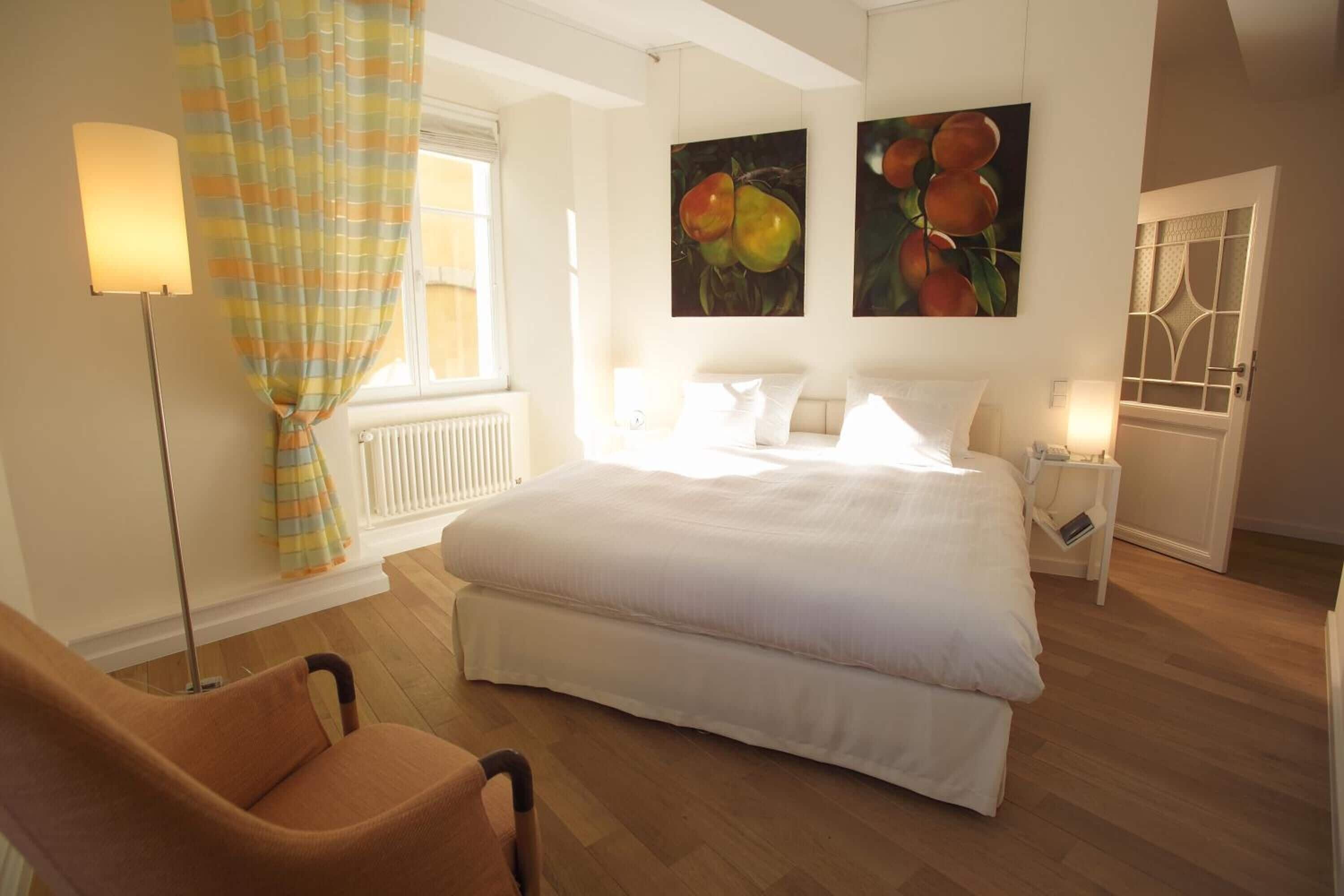 Foto - Hotel Parc Beaux Arts