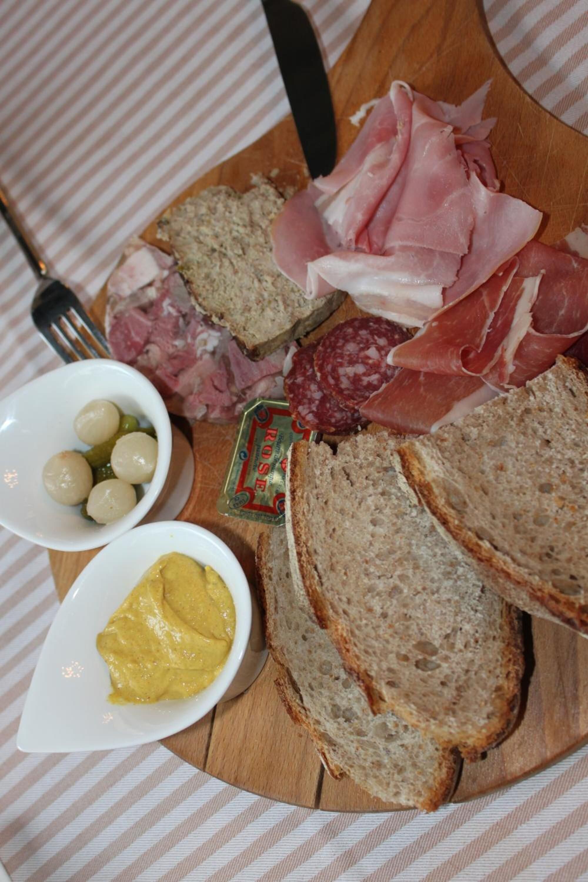 Foto - Hotel Parc Beaux Arts