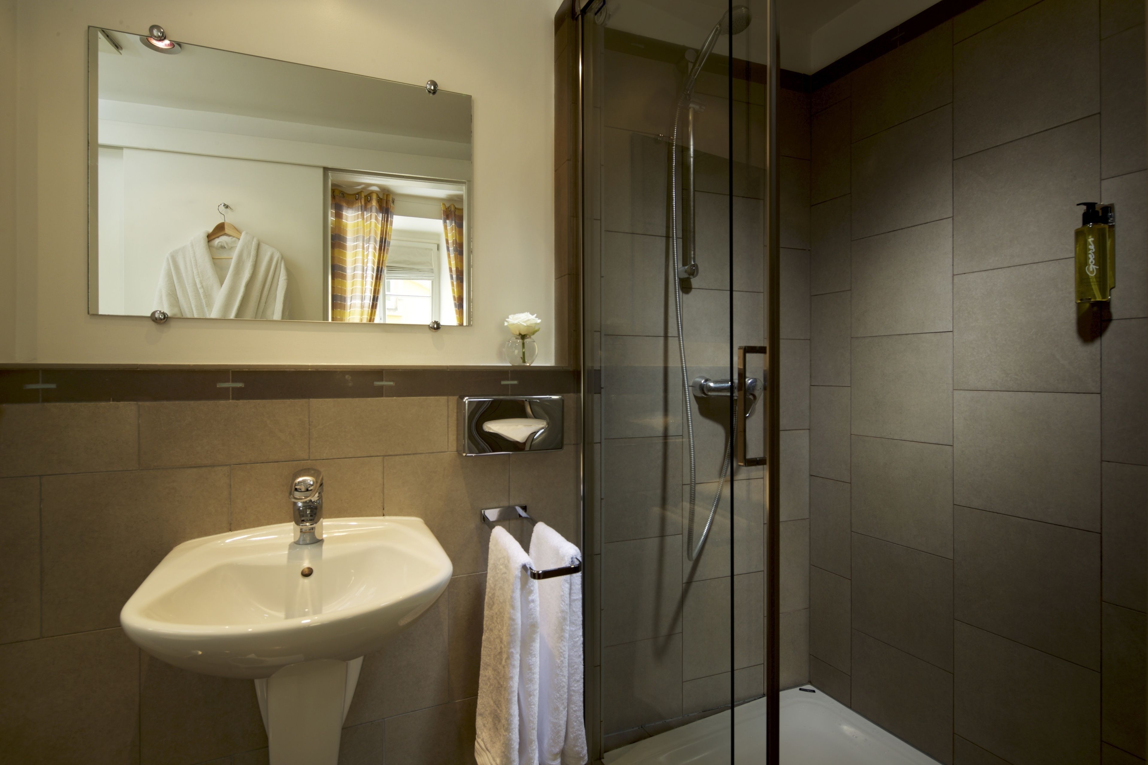 Foto - Hotel Parc Beaux Arts