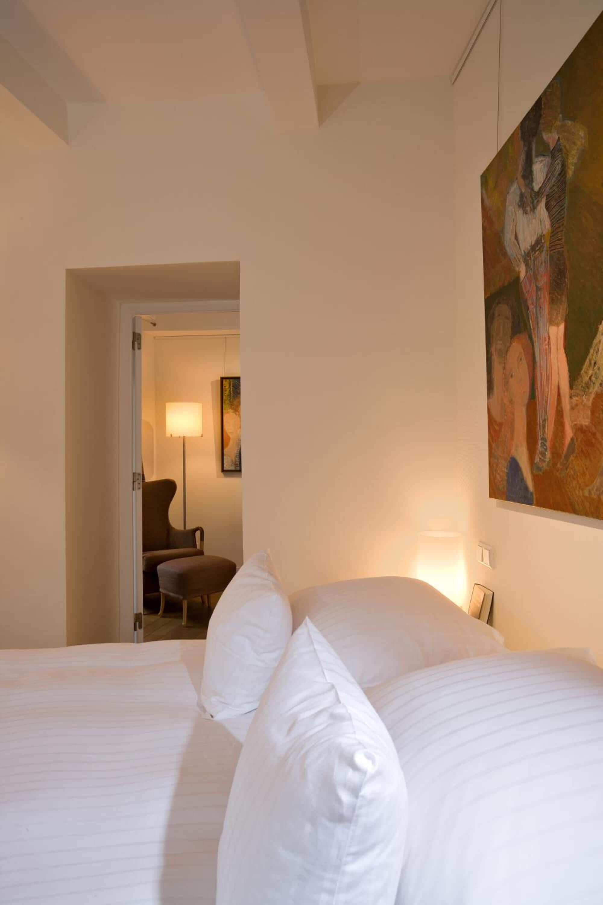 Foto - Hotel Parc Beaux Arts