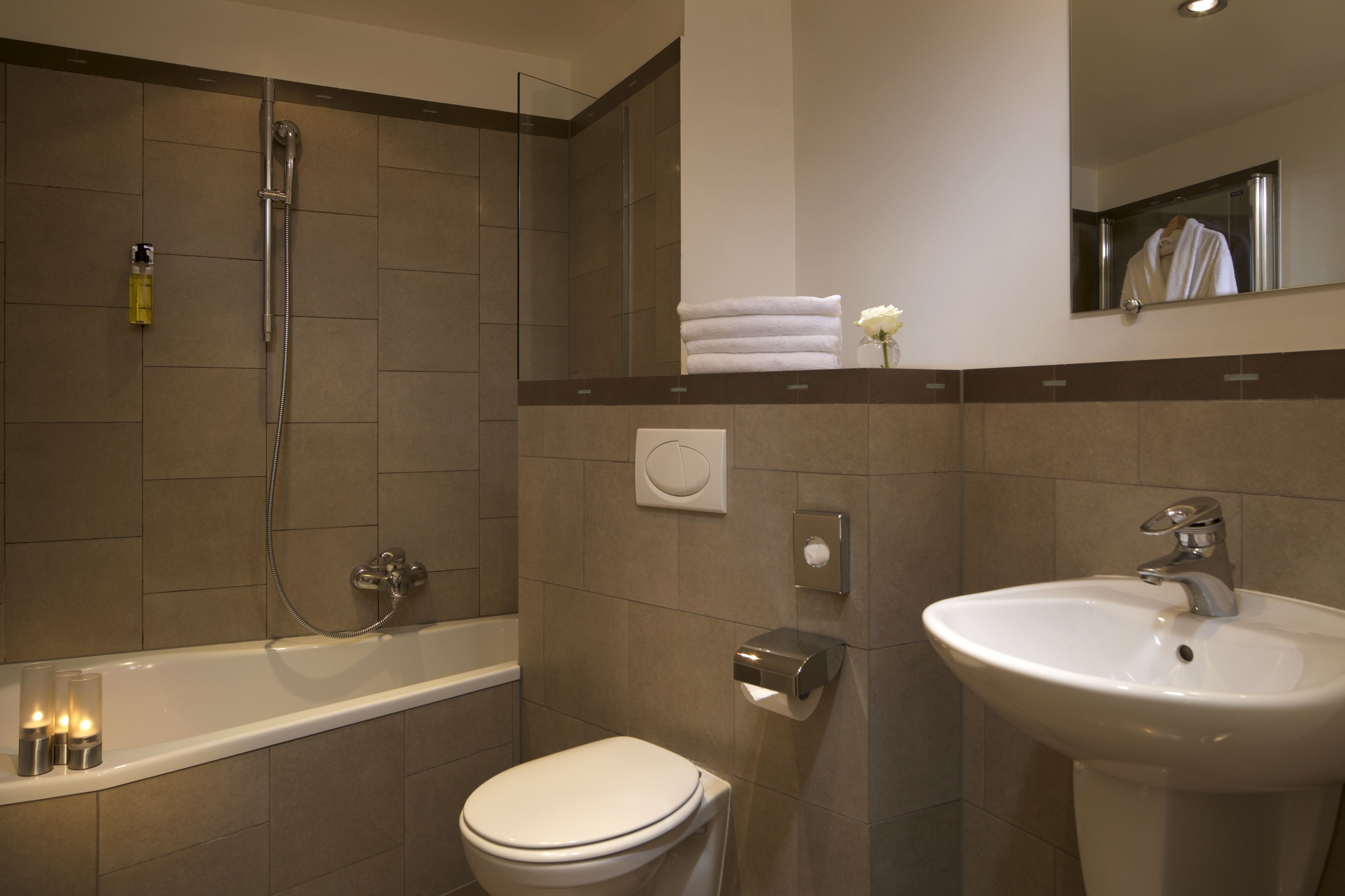 Foto - Hotel Parc Beaux Arts