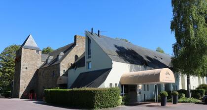 Le Saint Aubert