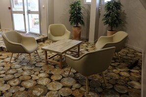 Entrada (vista interna)