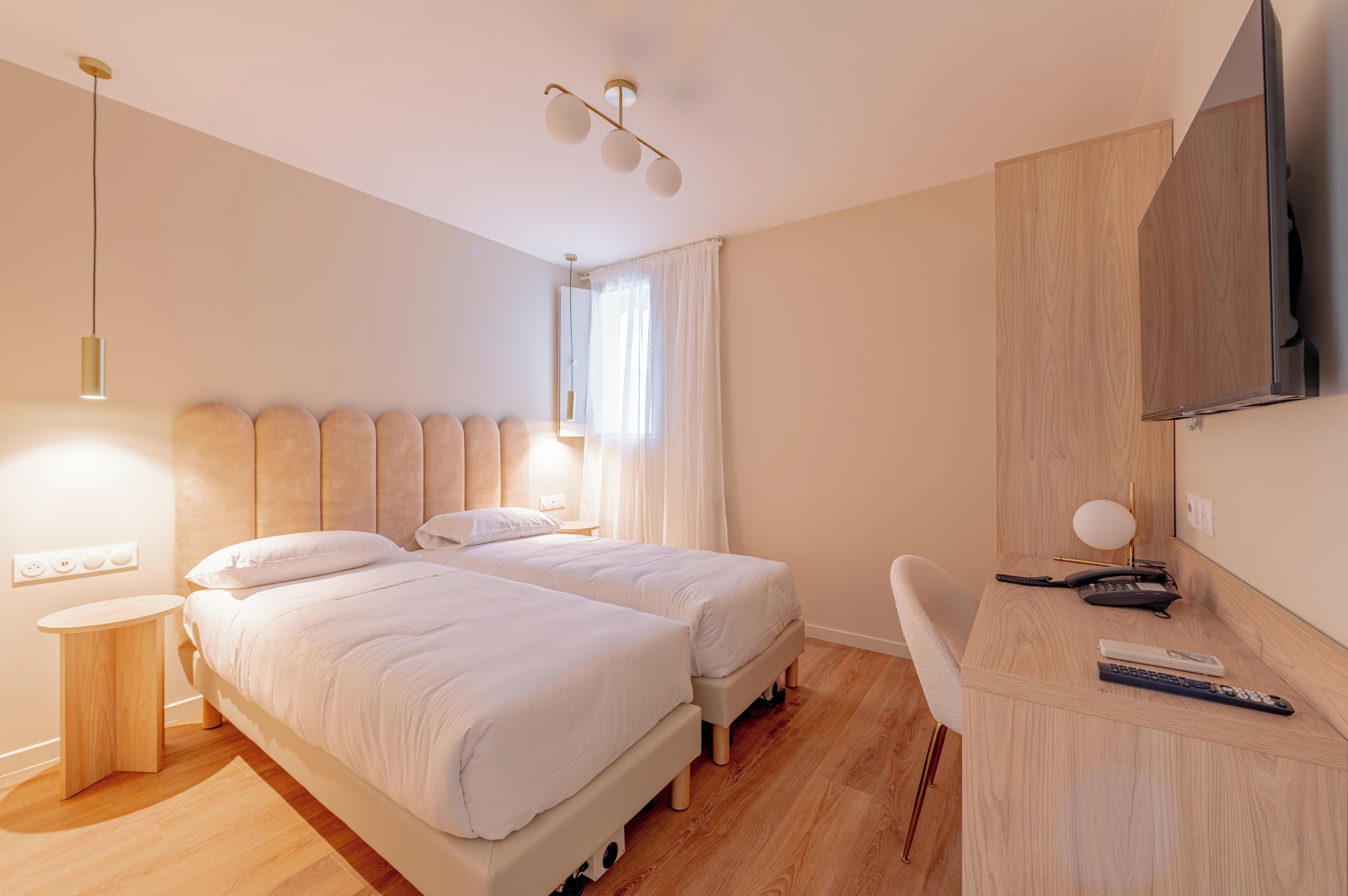 Foto - Grand Hotel Sénia - Paris Orly Airport