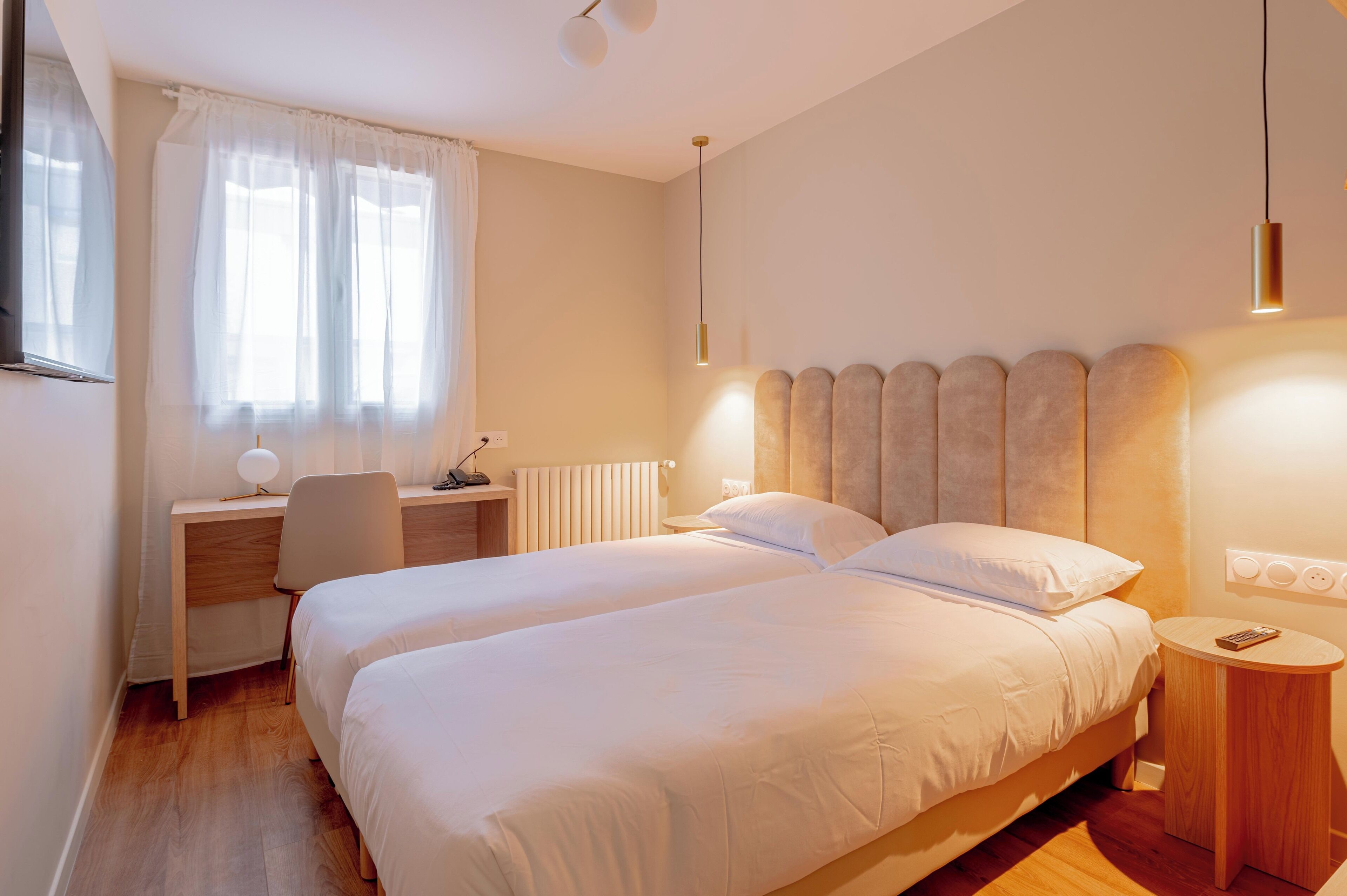 Foto - Grand Hotel Sénia - Paris Orly Airport