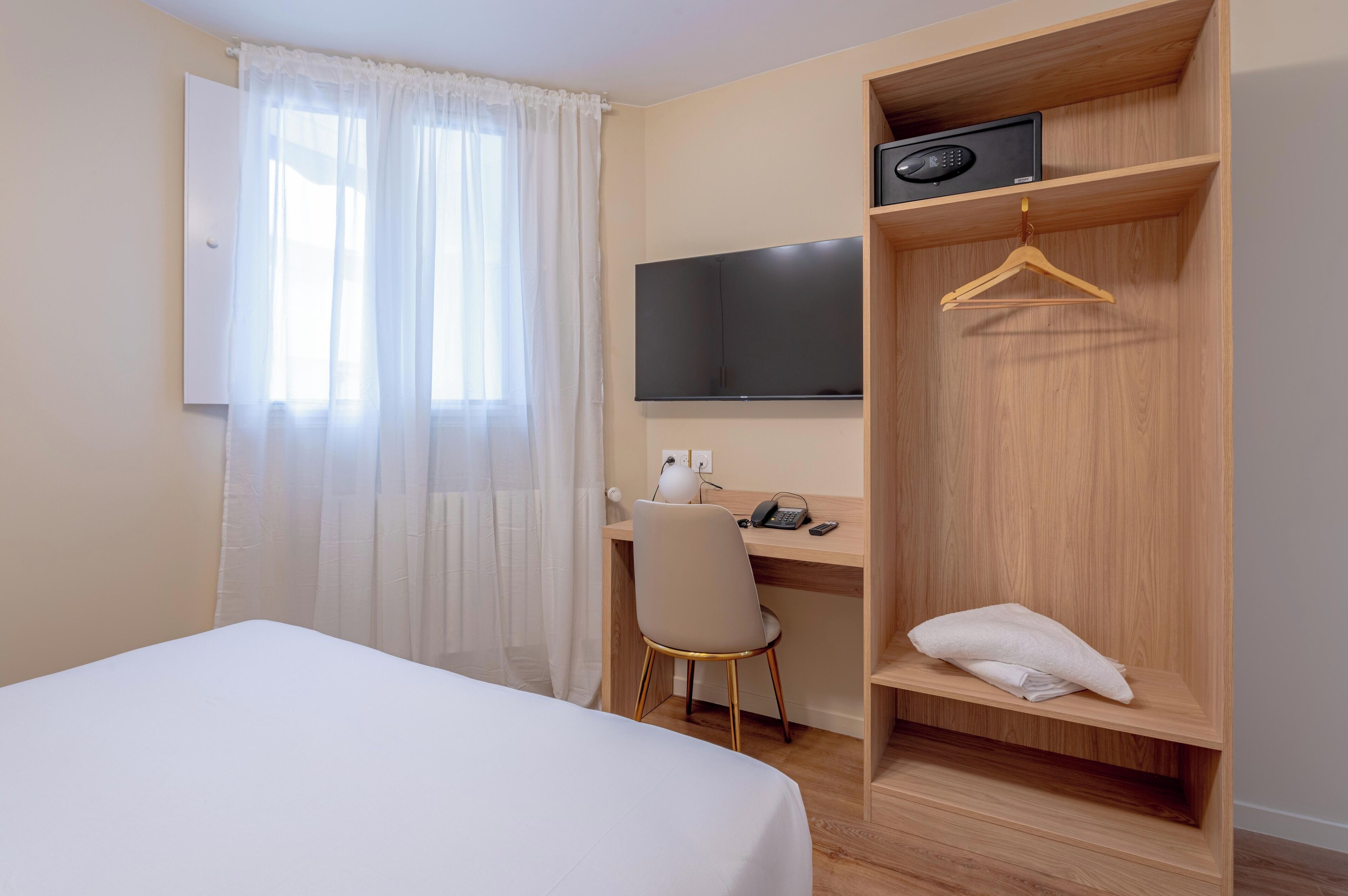 Foto - Grand Hotel Sénia - Paris Orly Airport