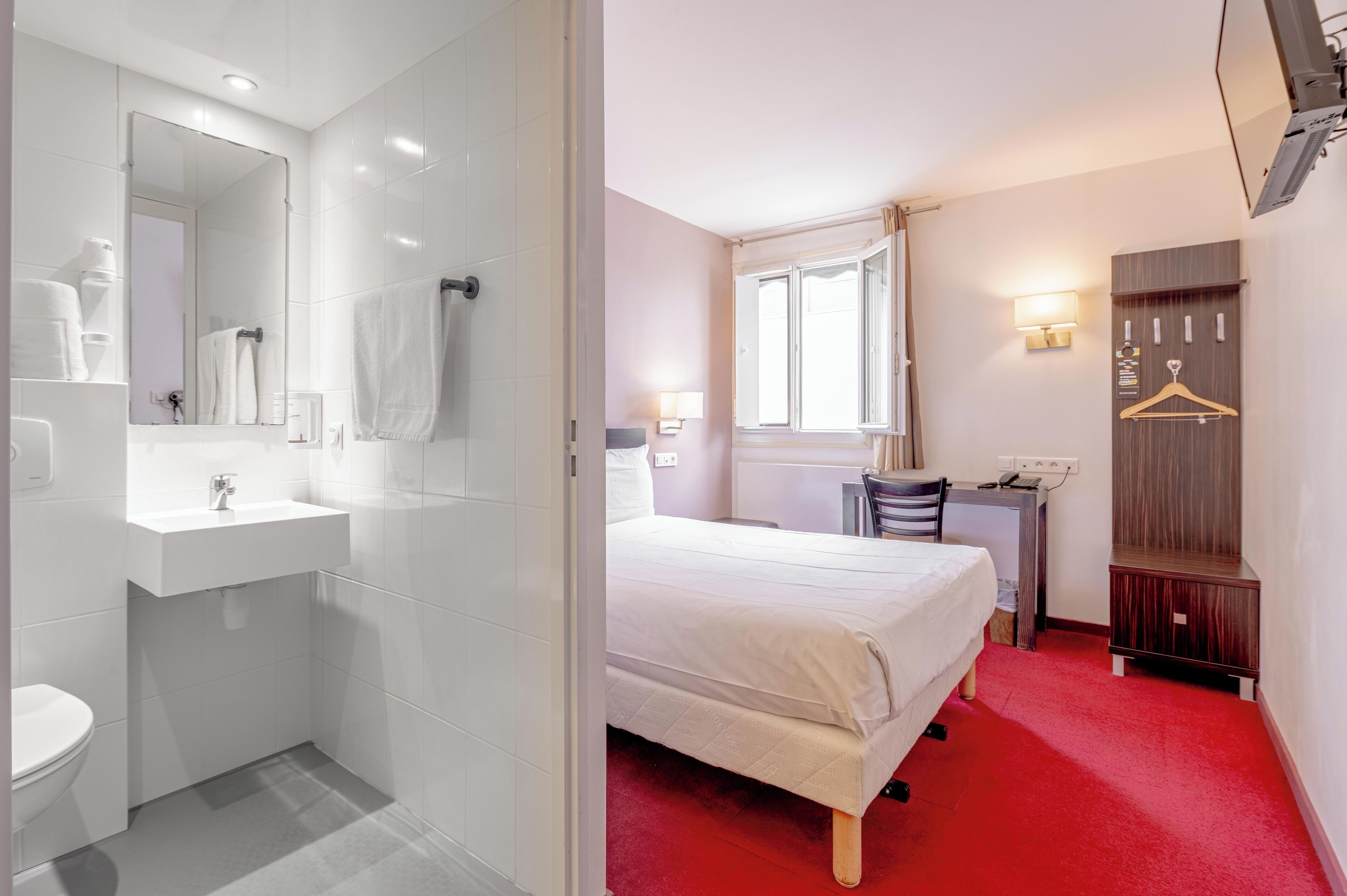 desk, laptop workspace, soundproofing, iron/ironing board