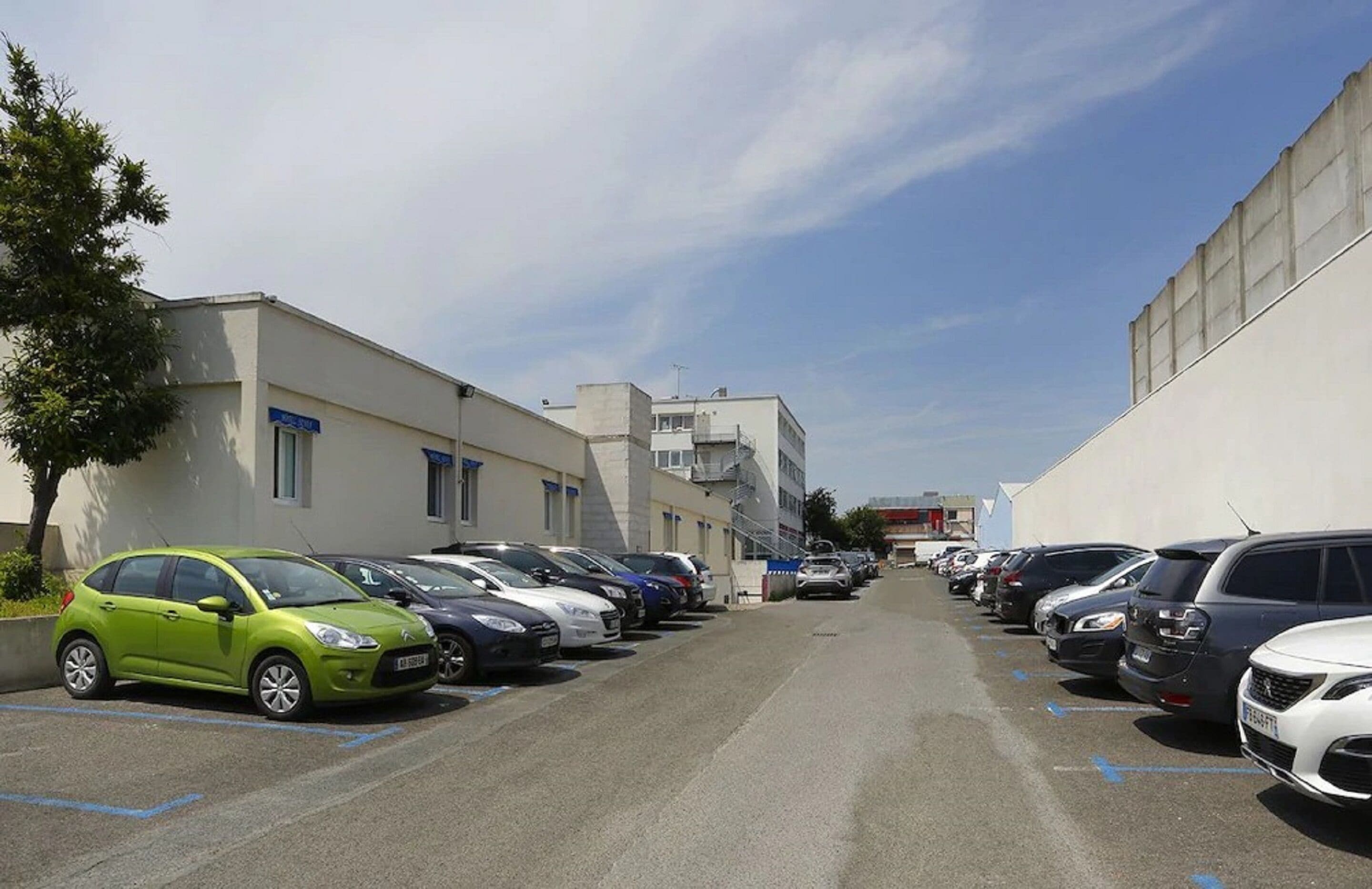 Foto - Grand Hotel Sénia - Paris Orly Airport