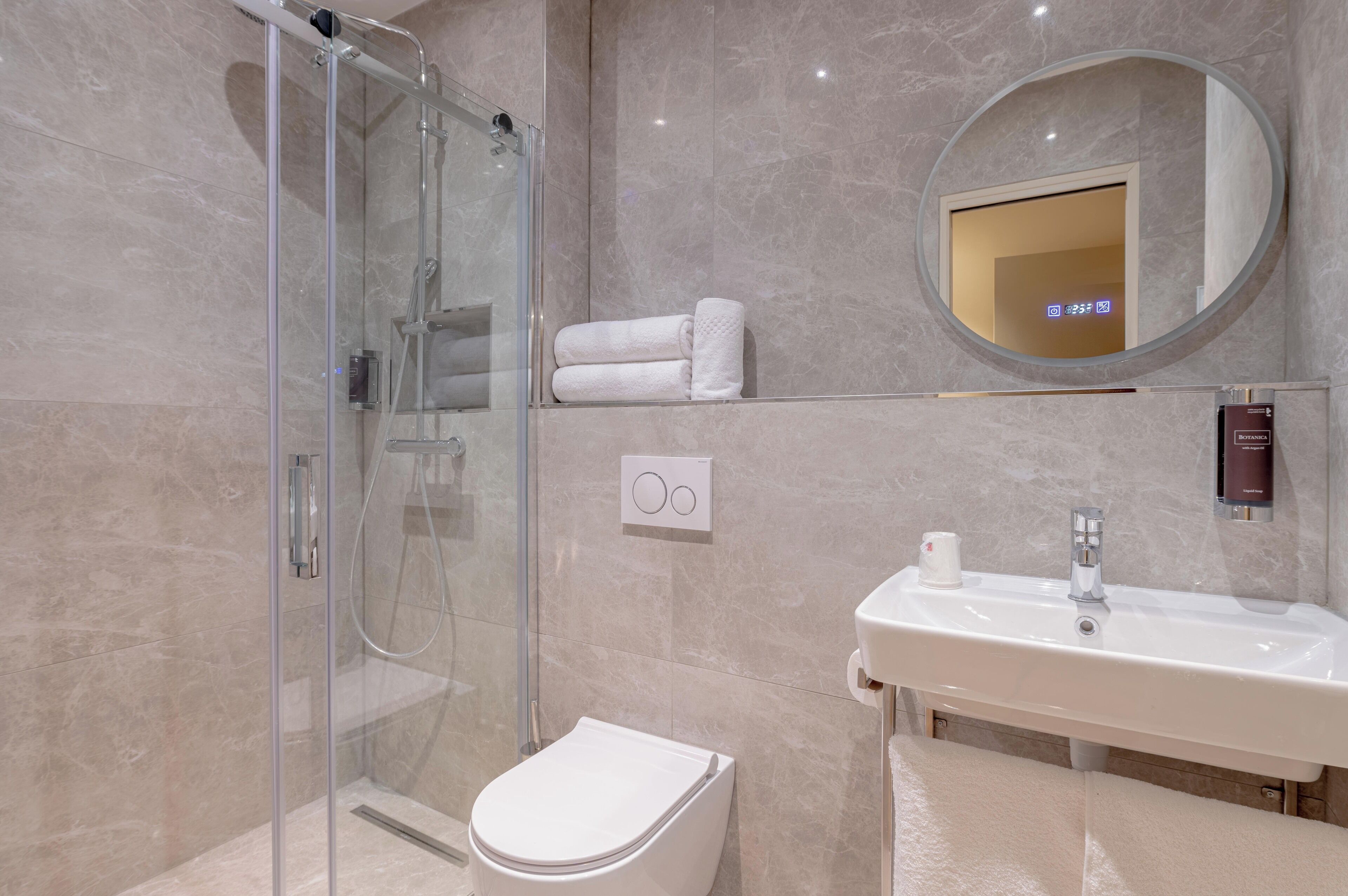 Foto - Grand Hotel Sénia - Paris Orly Airport