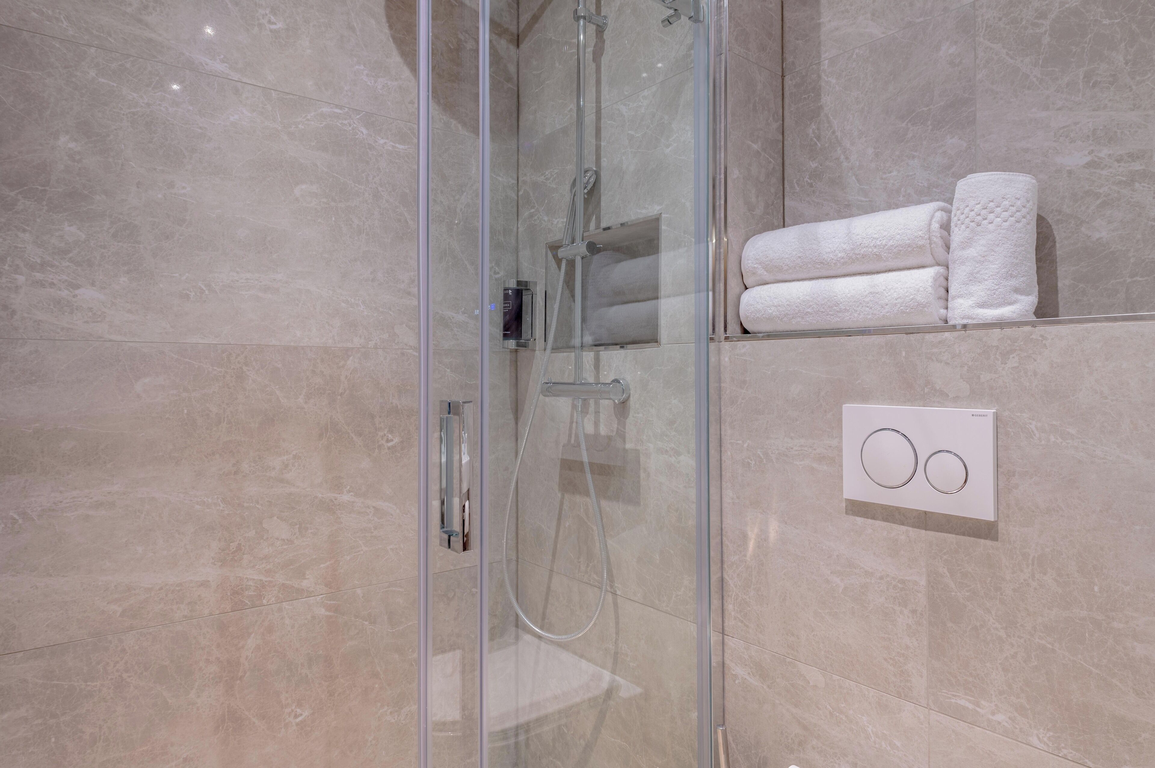 Foto - Grand Hotel Sénia - Paris Orly Airport