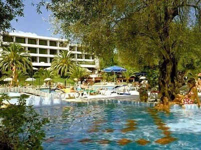 Ionian Park Hotel