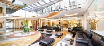 Grandium Hotel Prague