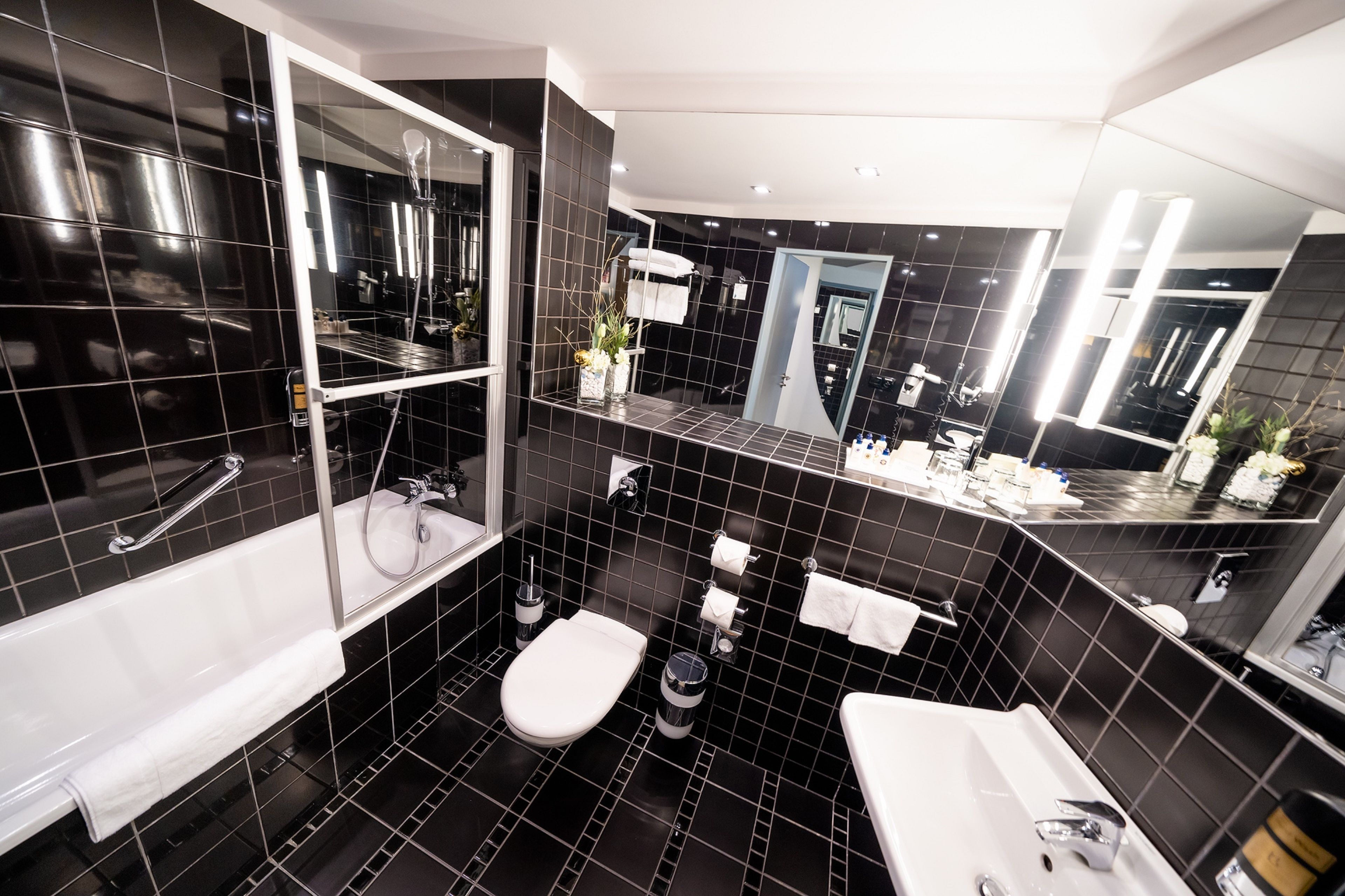 Foto - Grandium Hotel Prague