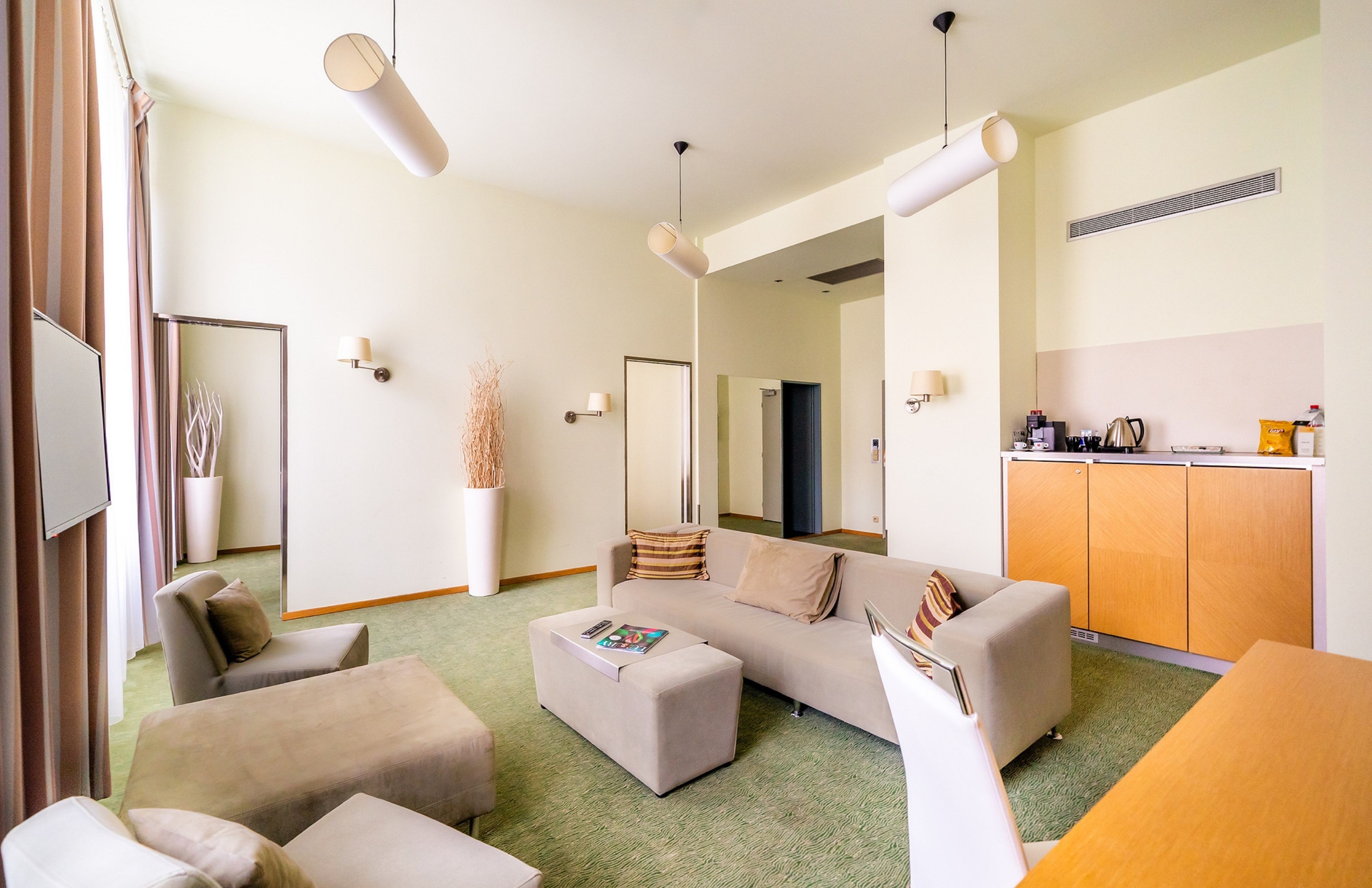 Photo - Grandium Hotel Prague