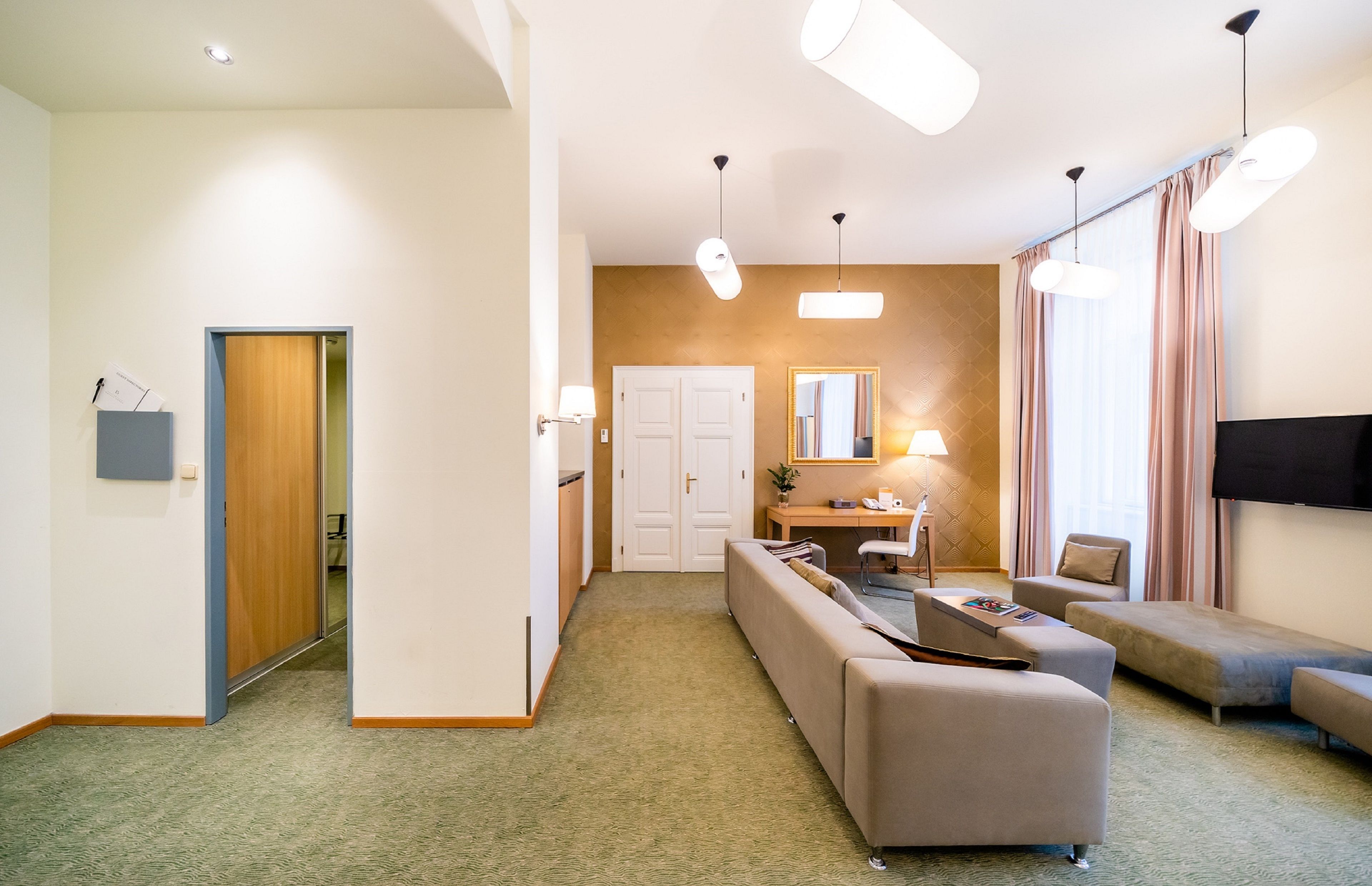 Foto - Grandium Hotel Prague