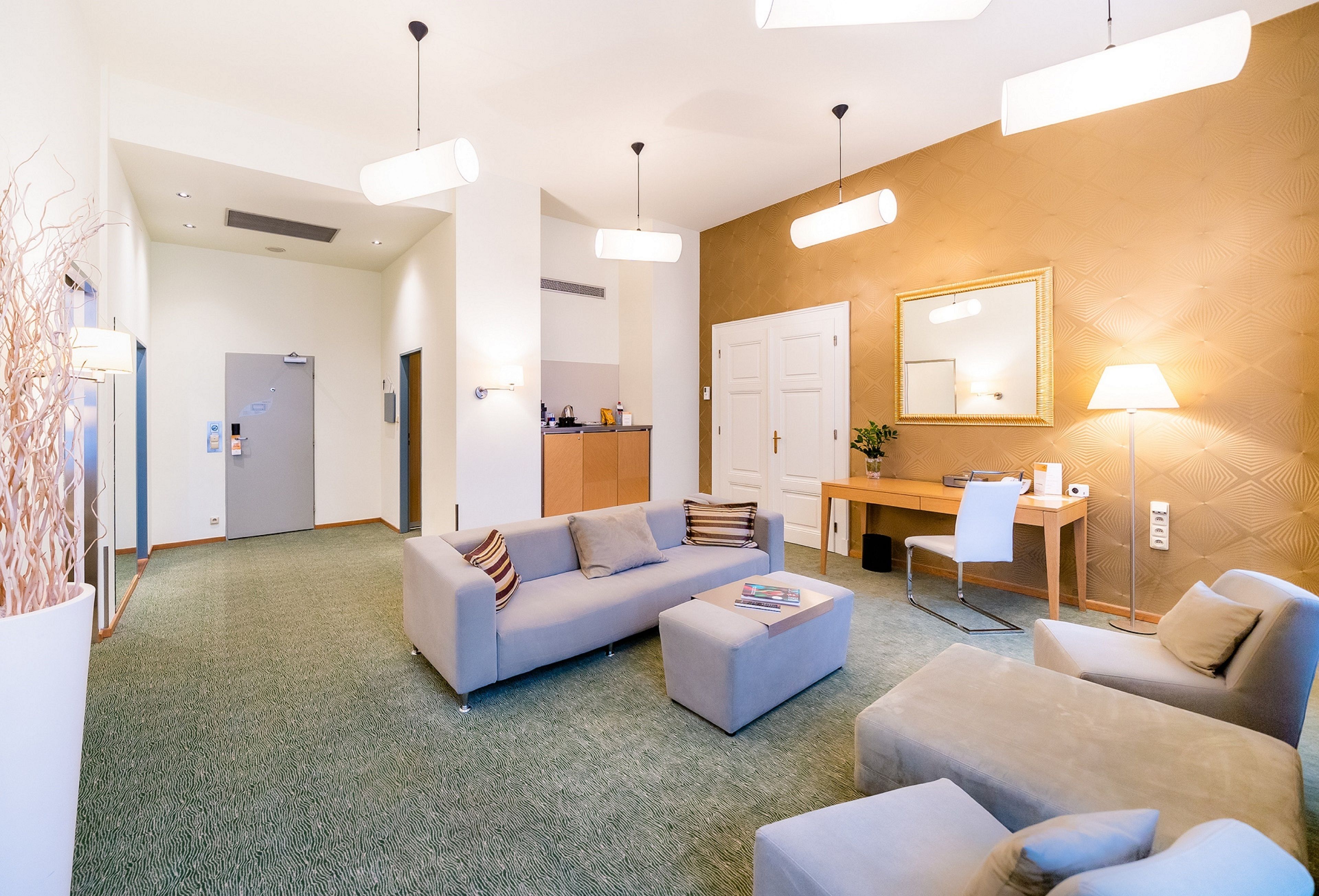 Photo - Grandium Hotel Prague