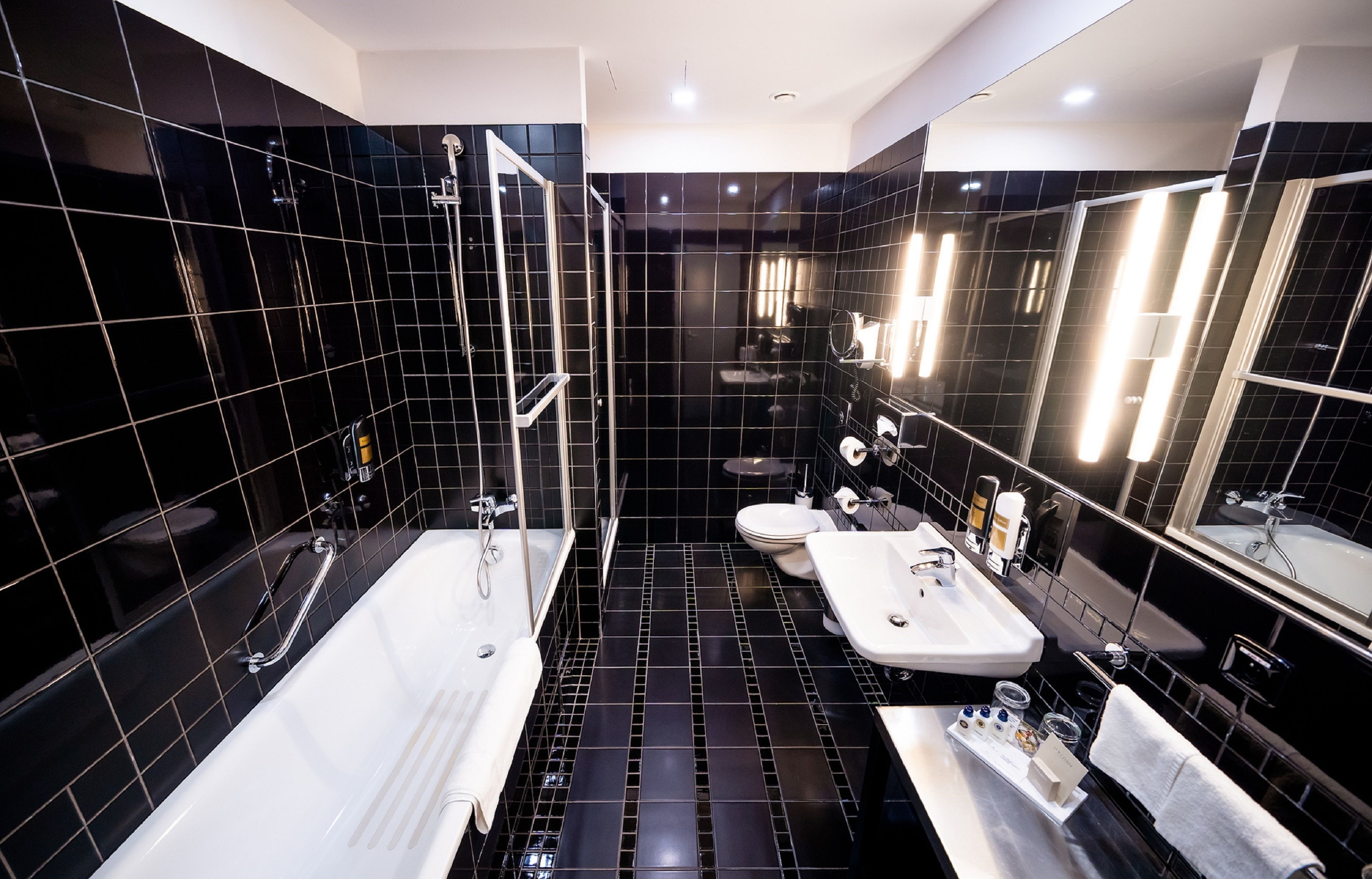 Photo - Grandium Hotel Prague