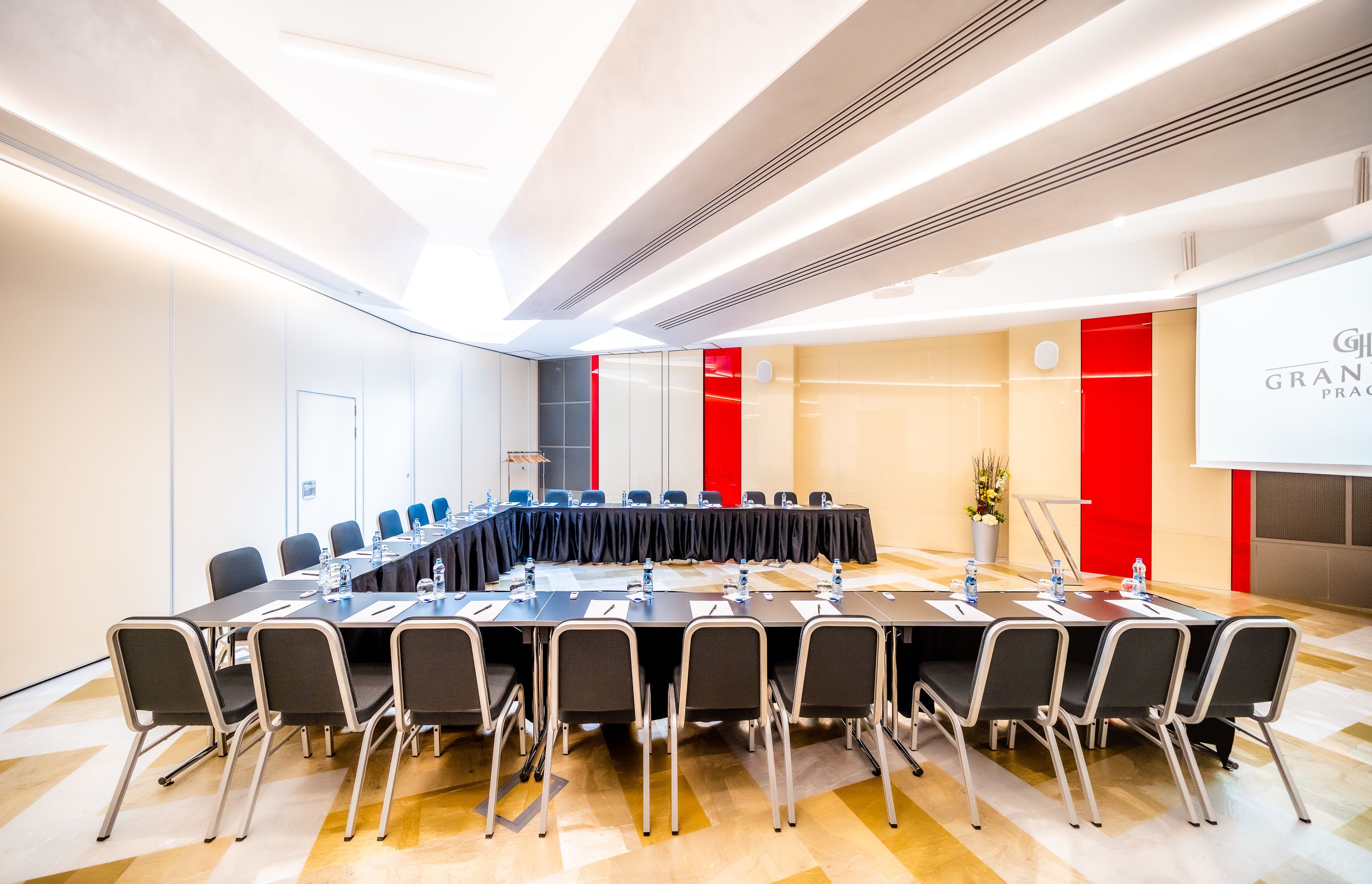 Photo - Grandium Hotel Prague