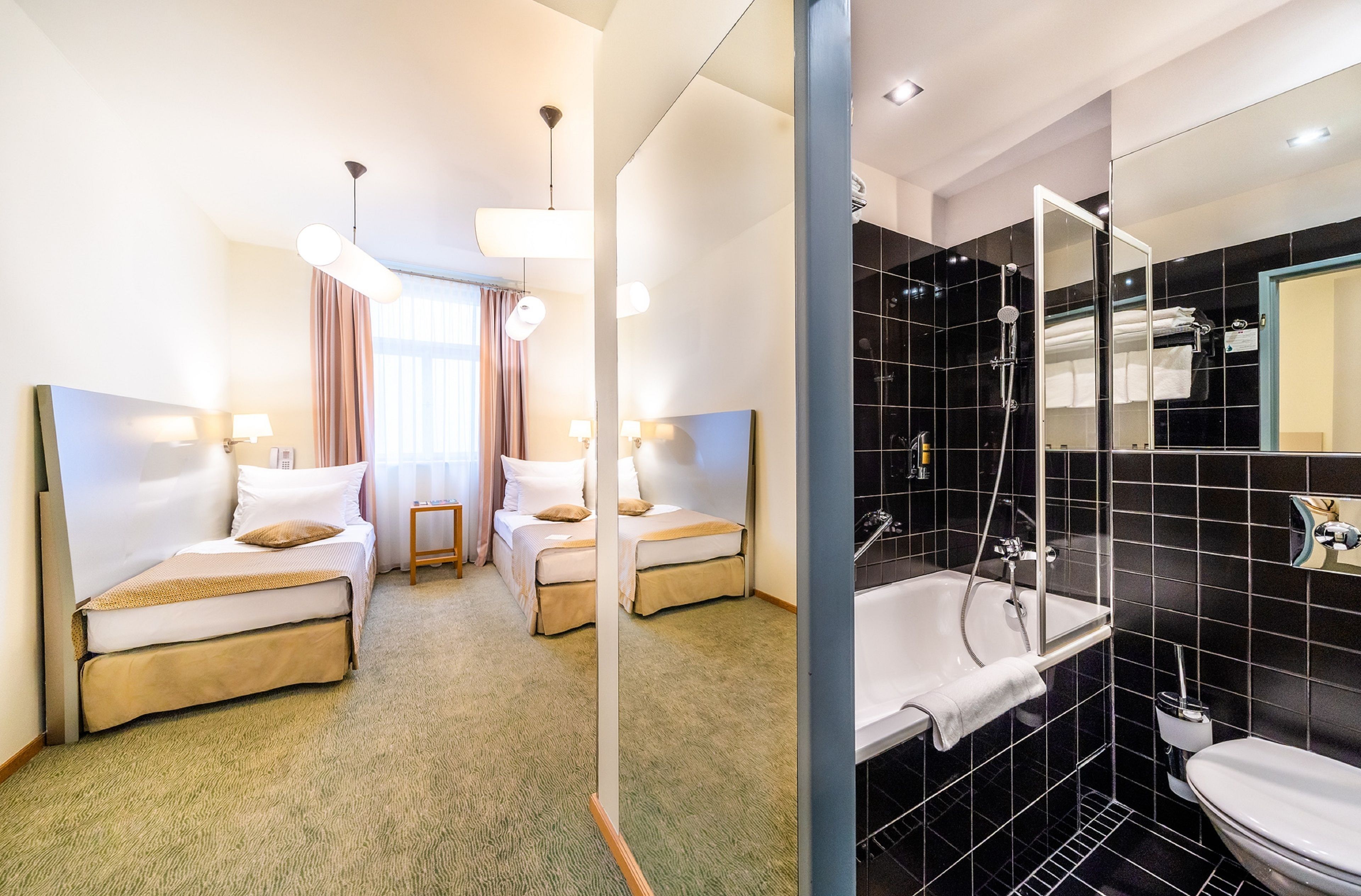 Photo - Grandium Hotel Prague