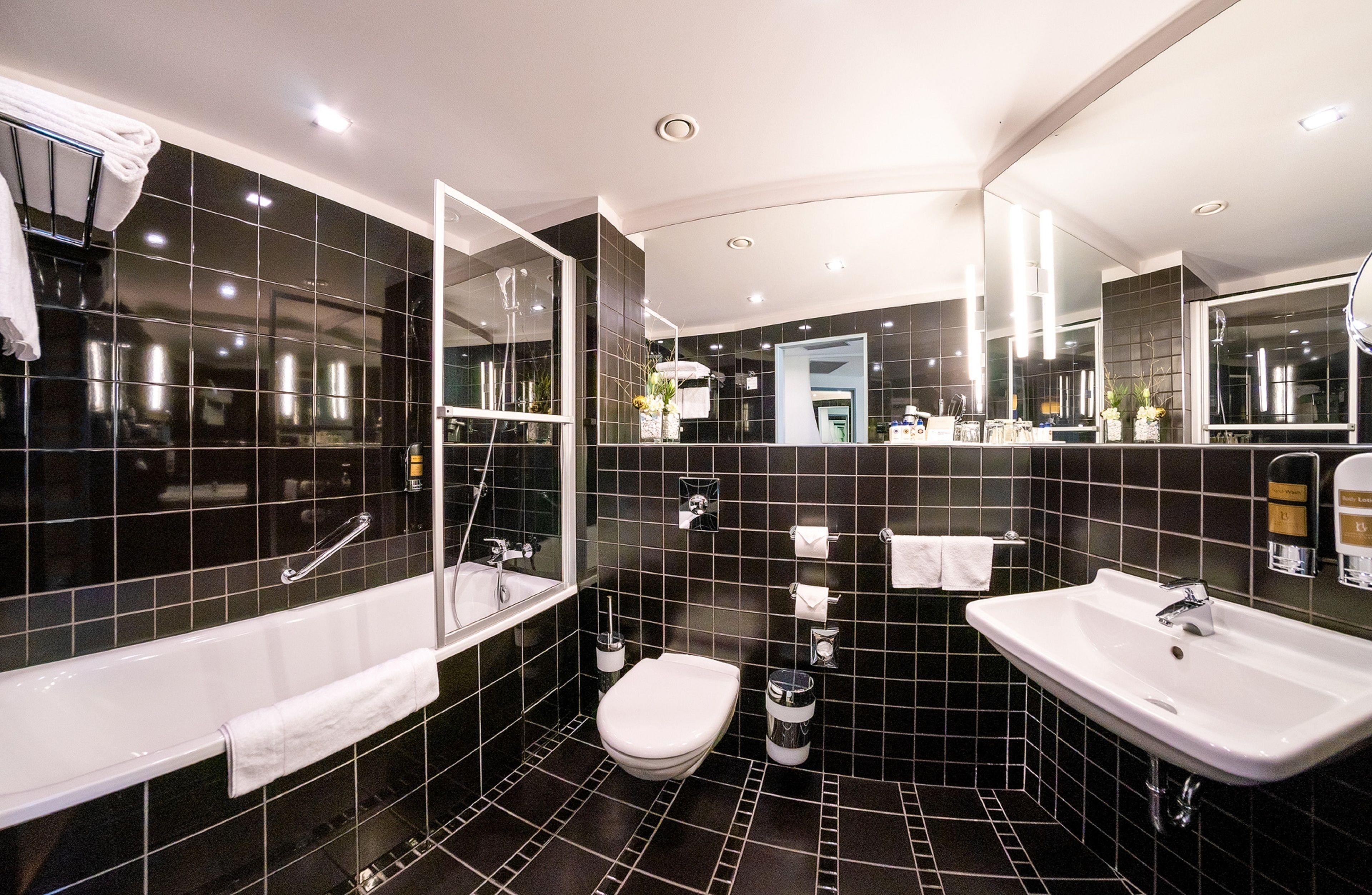 Foto - Grandium Hotel Prague