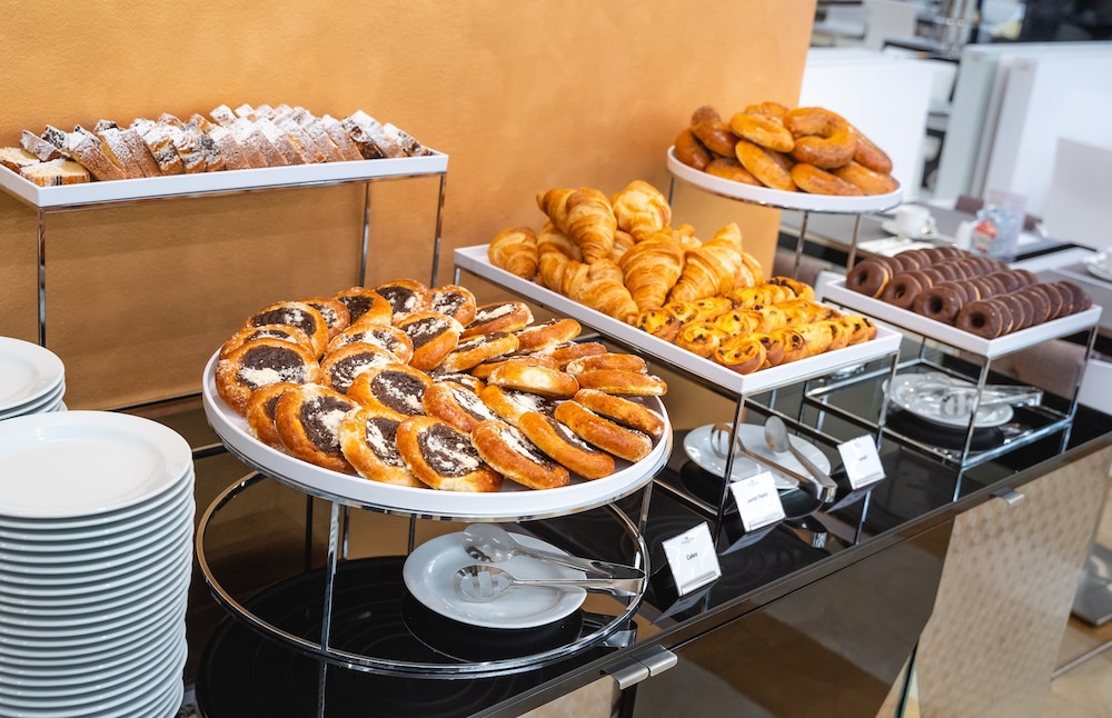 Grandium Hotel Prague by null