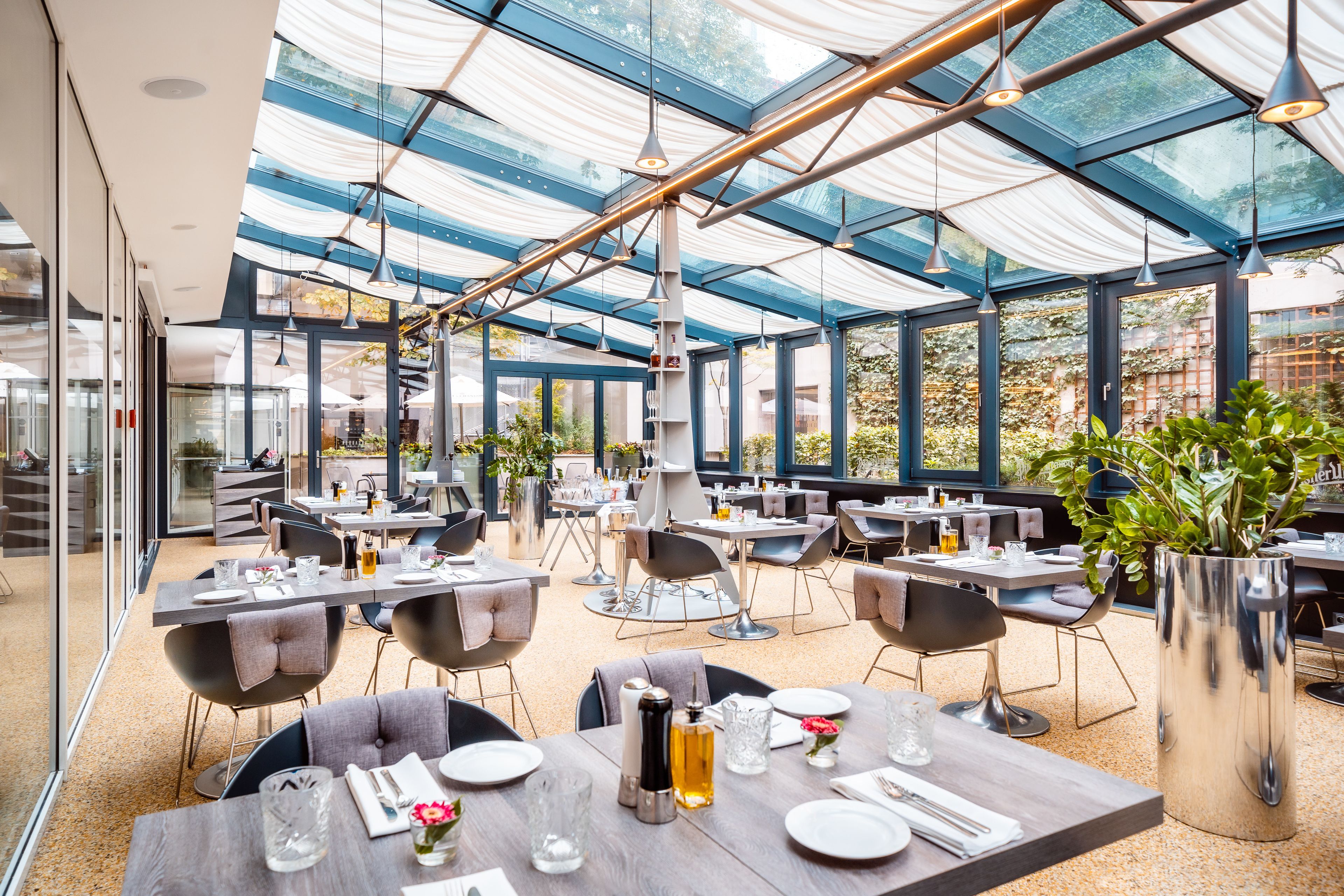 Foto - Grandium Hotel Prague