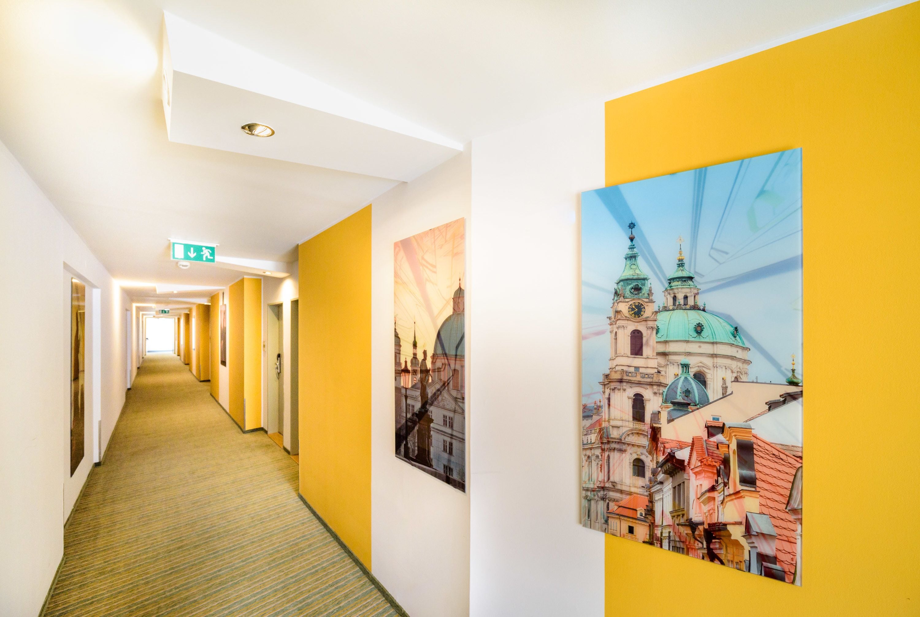 Photo - Grandium Hotel Prague