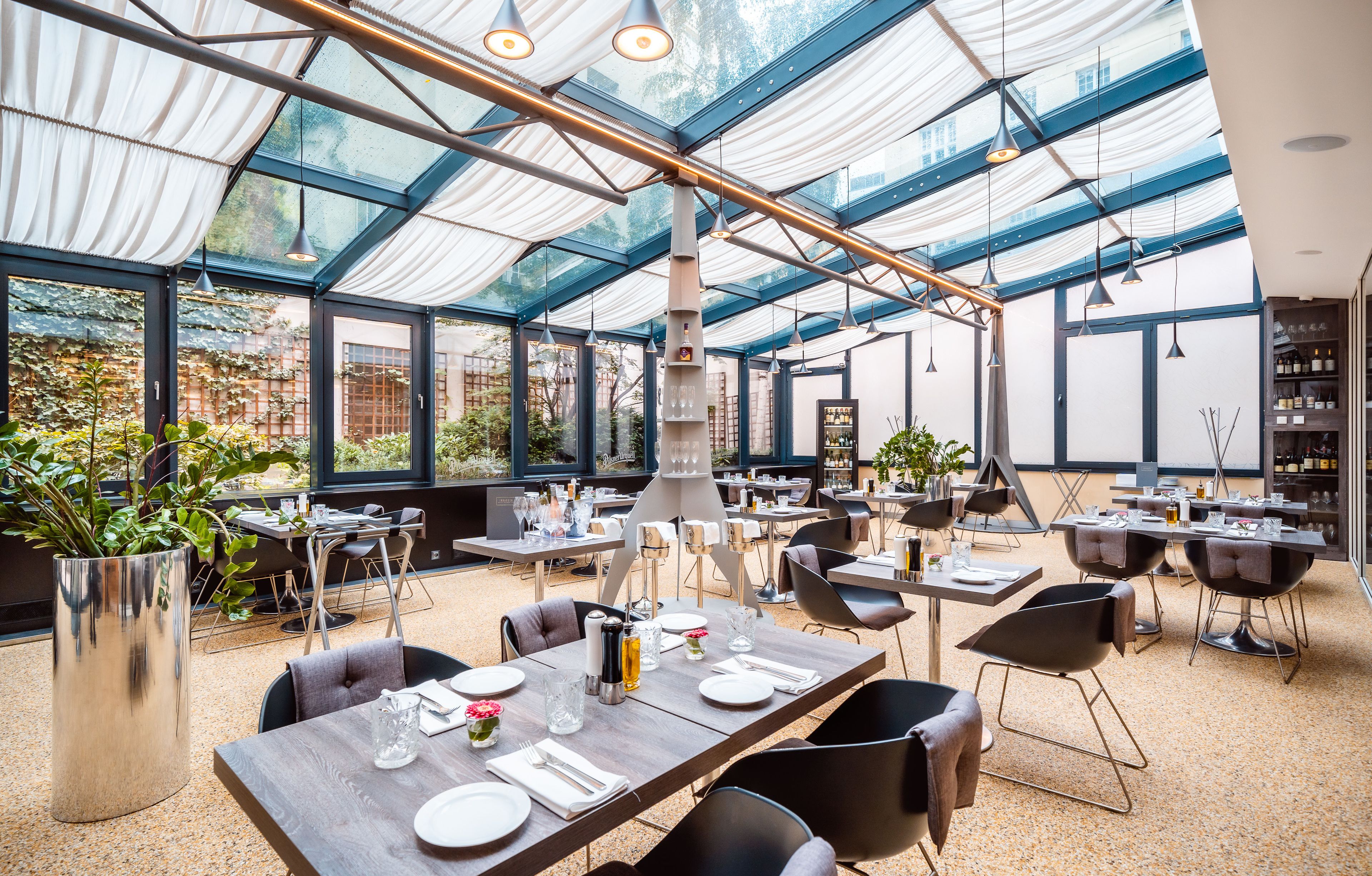 Photo - Grandium Hotel Prague