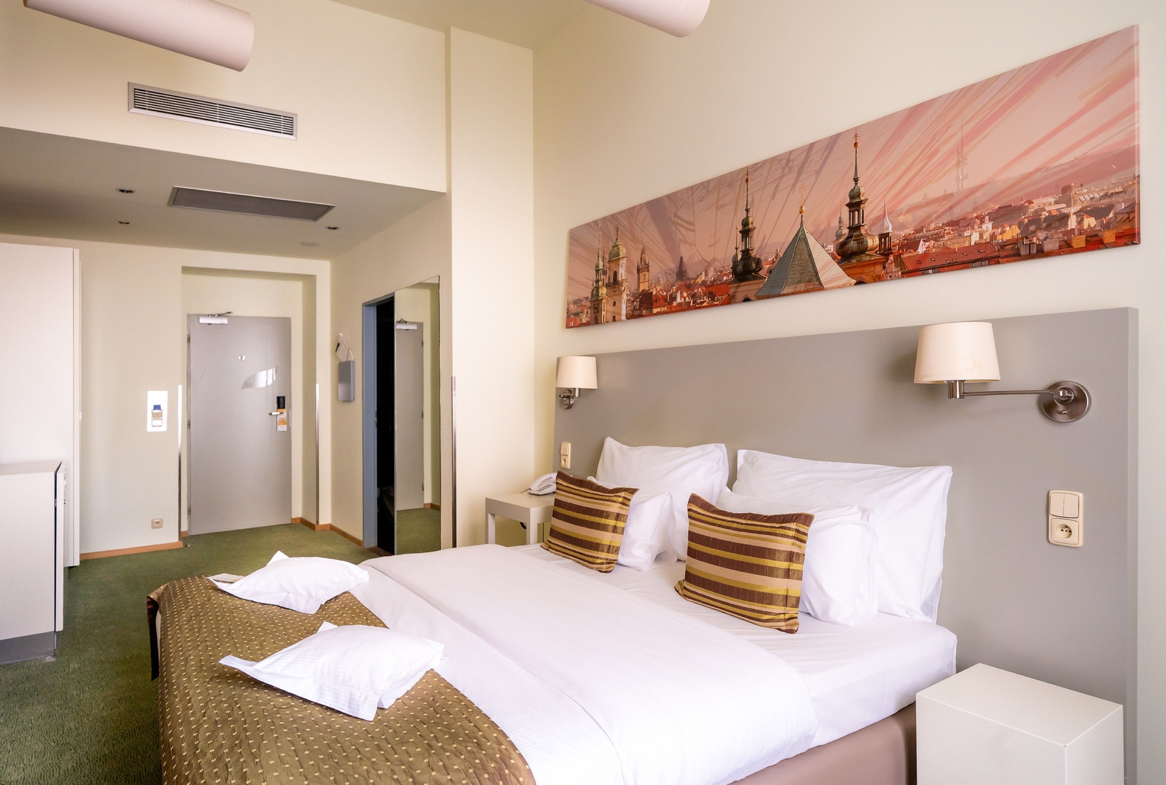 Foto - Grandium Hotel Prague