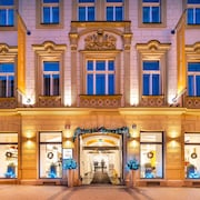 Grandium Hotel Prague