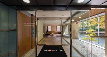 the b nagoya