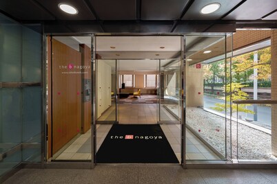 the b nagoya