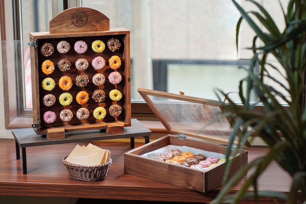 the b nagoya by null