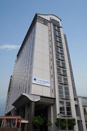 Exterior - Hotel Tetora Otsu Kyoto (Otsu)