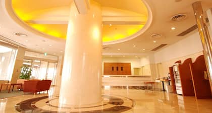 Hotel Tetora Otsu Kyoto