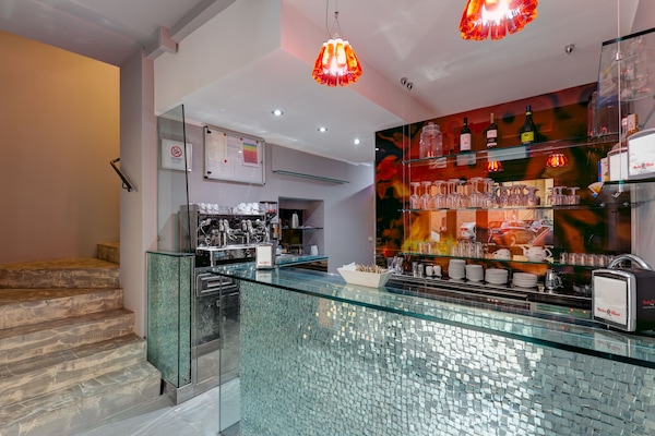 Bar (in loco)