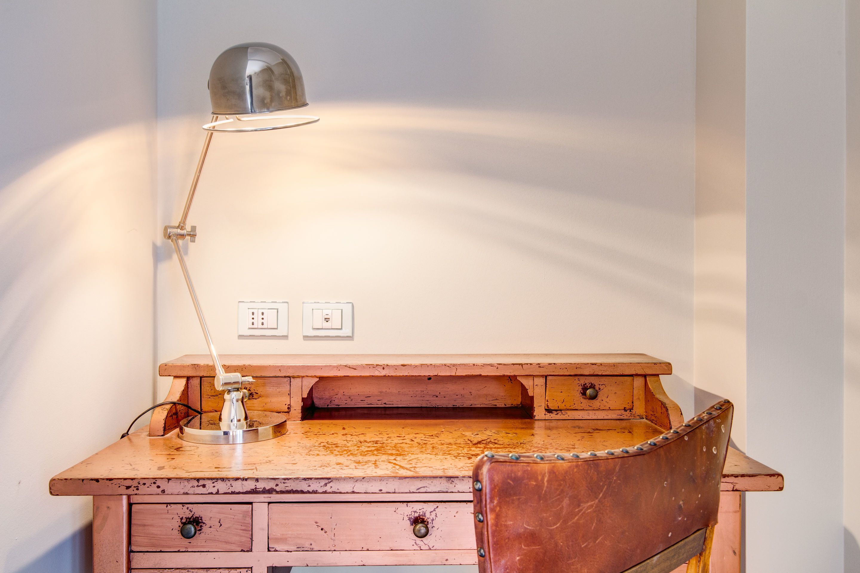 classic suite | room amenity