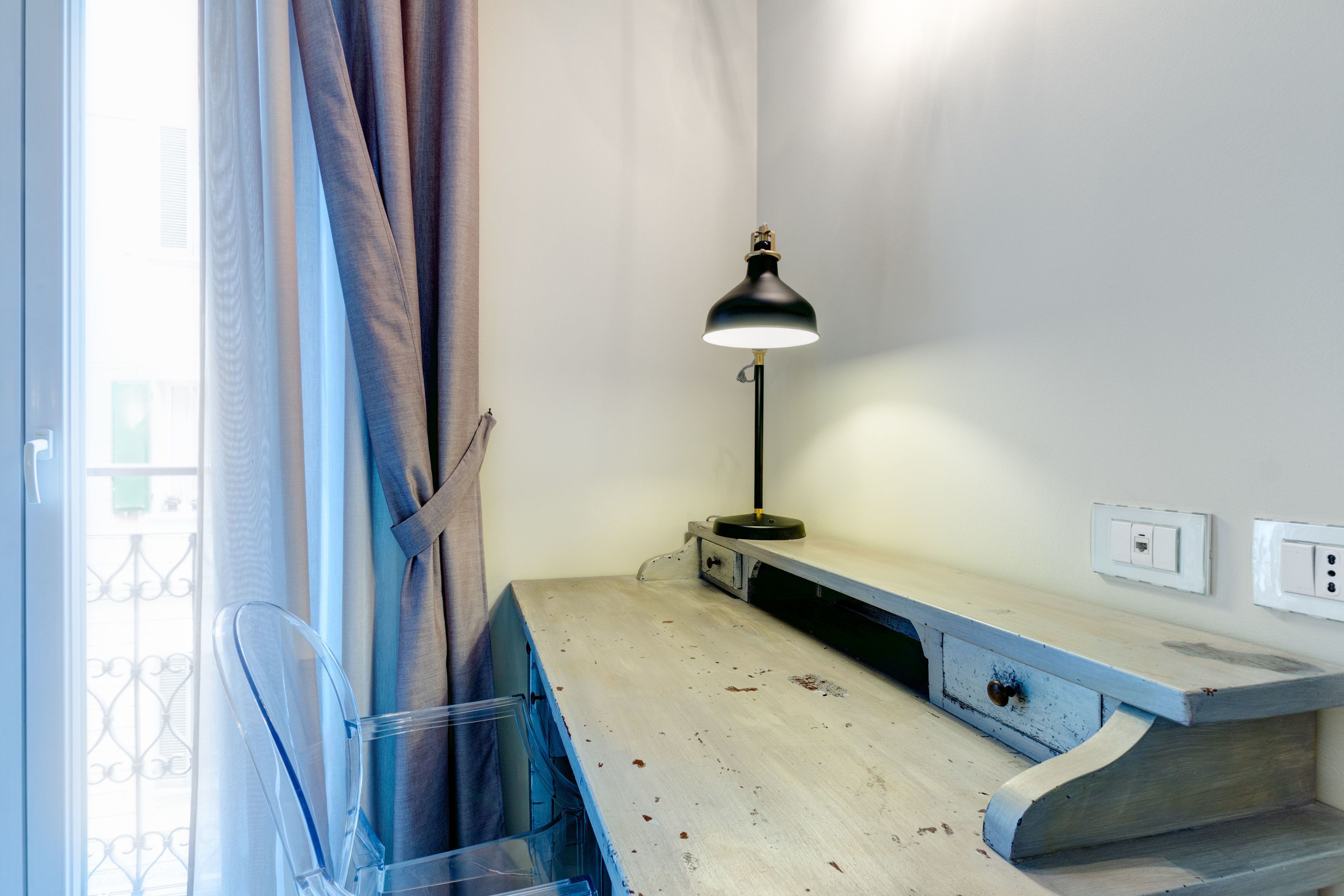 down duvets, minibar, in-room safe, desk