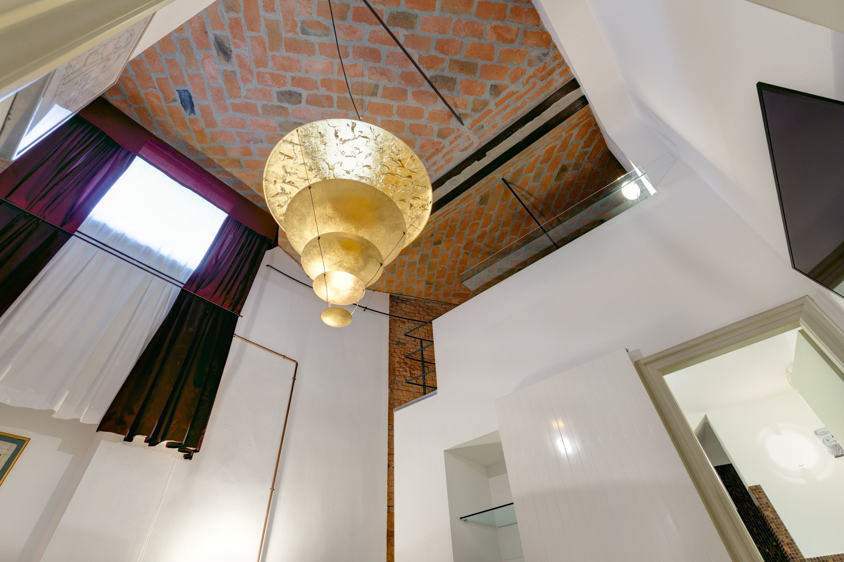 down duvets, minibar, in-room safe, desk