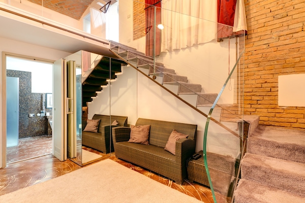 Classic Suite | Servizio della camera