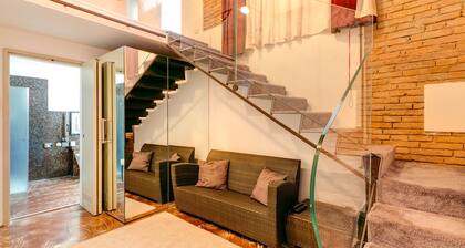 Il Convento dei Fiori di Seta